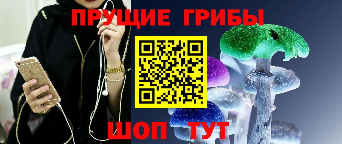 Галлюциногенные грибы MAGIC MUSHROOMS Кинель